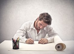 營(yíng)銷型企業(yè)網(wǎng)站建設(shè)之前需要做好的準(zhǔn)備工作